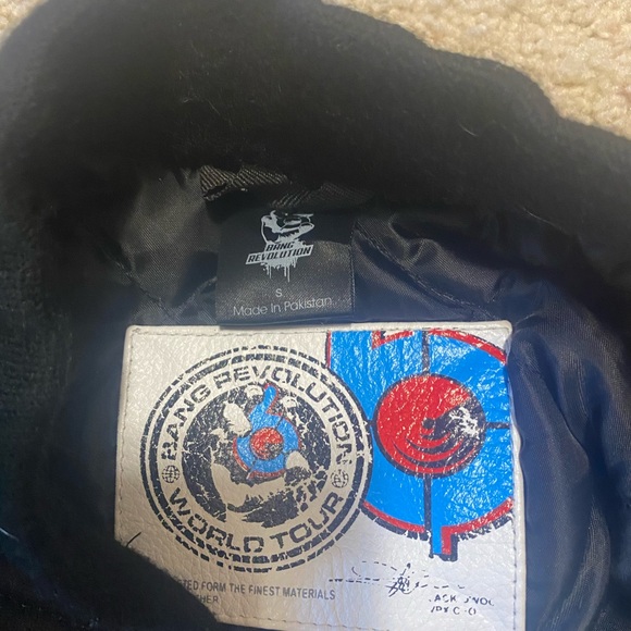 Bang Energy Team Jacket - Picture 3 of 3